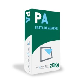 PASTA AGARRE 25KG