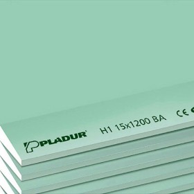 PLACA HIDROFUGA 15 3000/1200