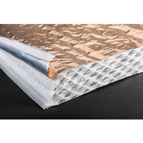 AISLAMIENTO HYBRIS 50MM 1200X410