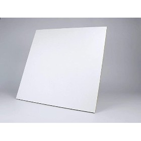 PLACA VINILO ALUMINIO  60X60