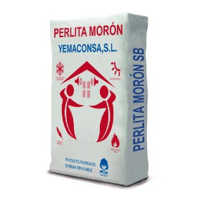 SACO PERLITA MORON 20 KG